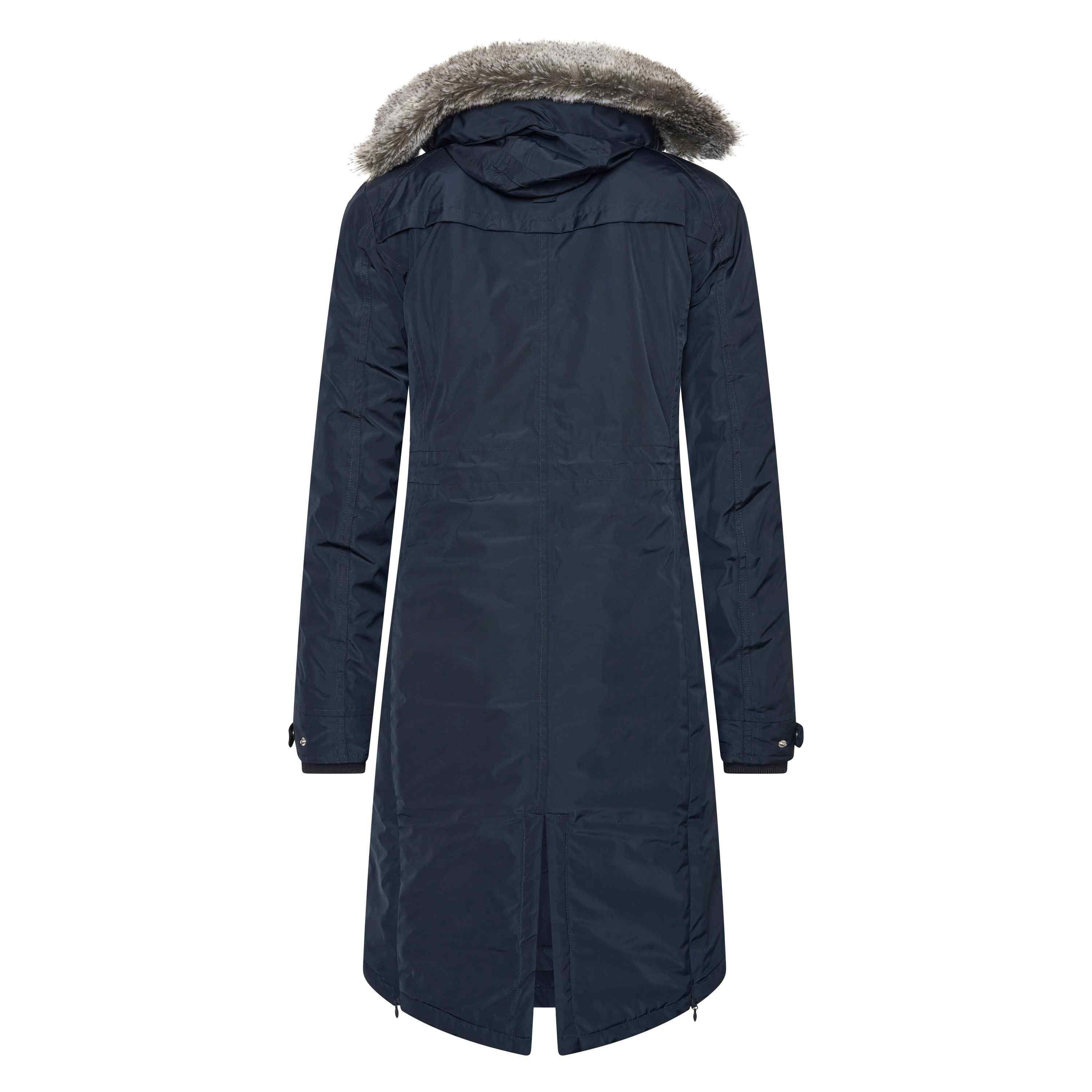 Chaqueta Euro-Star Esladonna 2/4