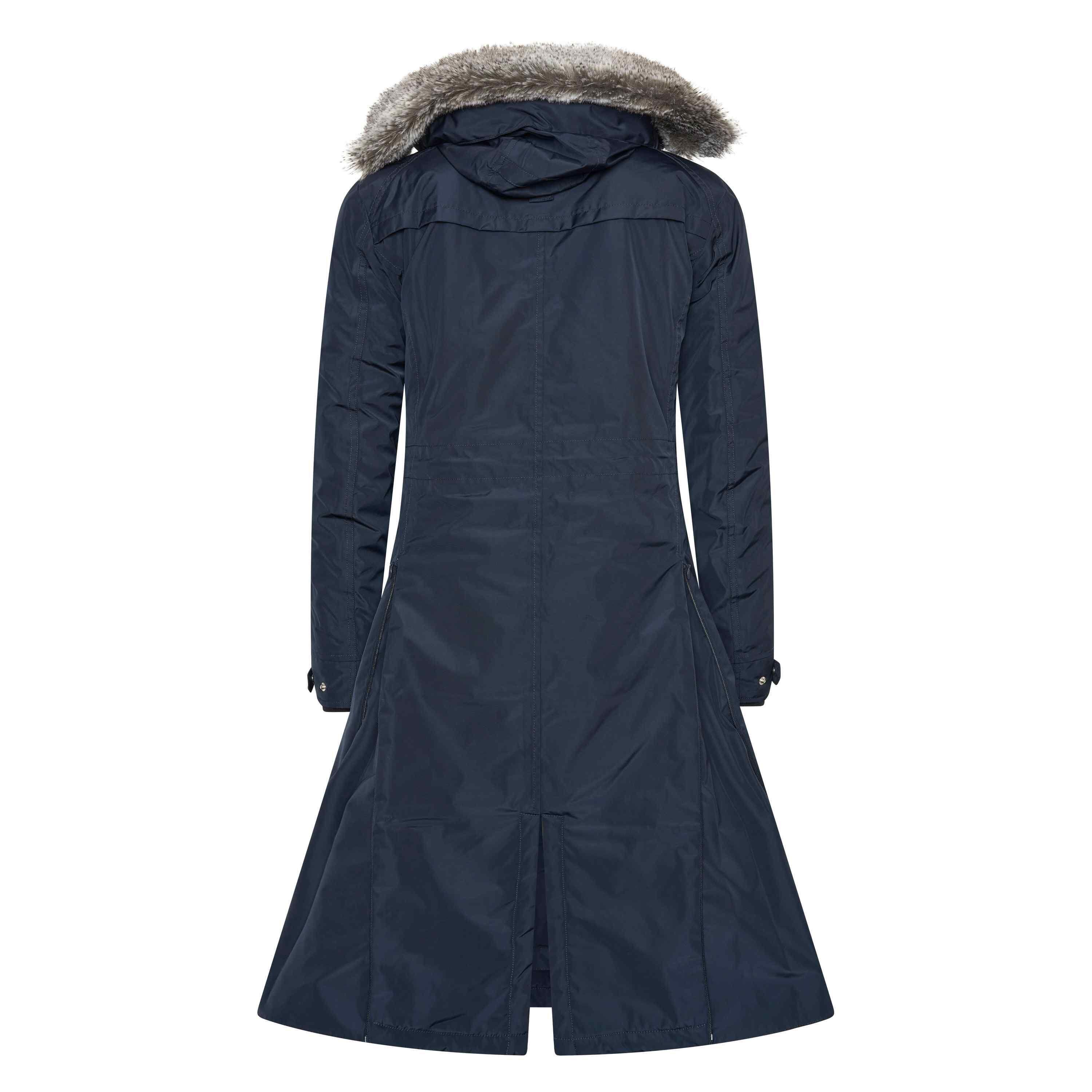Chaqueta Euro-Star Esladonna 3/4
