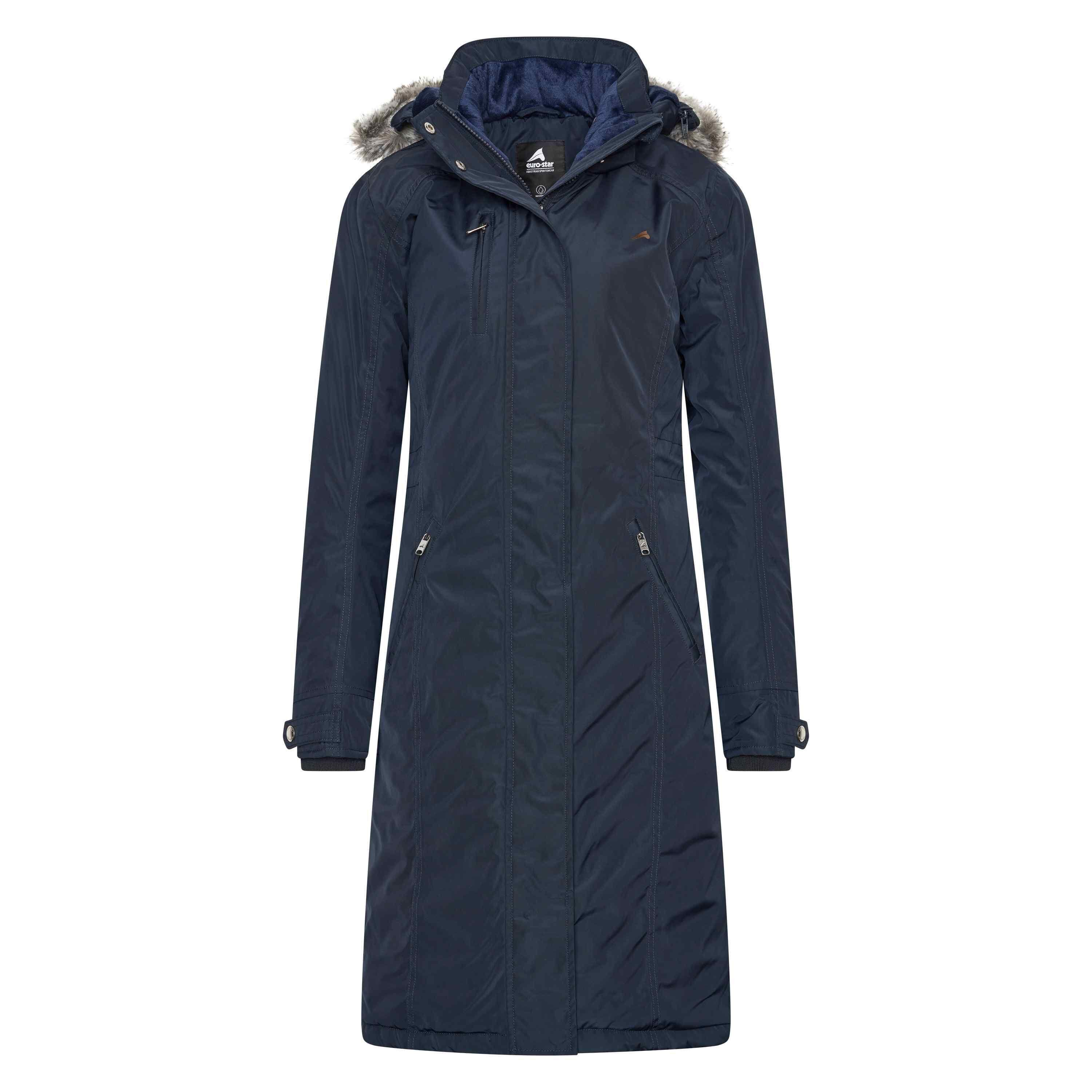 EURO-STAR Damenjacke Euro-Star Esladonna
