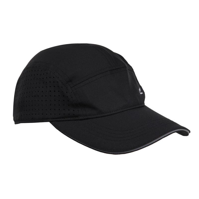 Casquette ACTIVE Adulte (Noir)