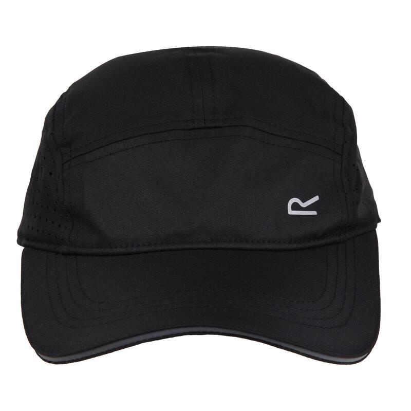 Casquette ACTIVE Adulte (Noir)