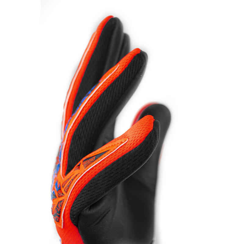 Gants de gardien enfant Reusch Attrakt Infinity NC