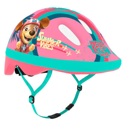 Fietshelm paw patrol girl - xs - 44-48cm
