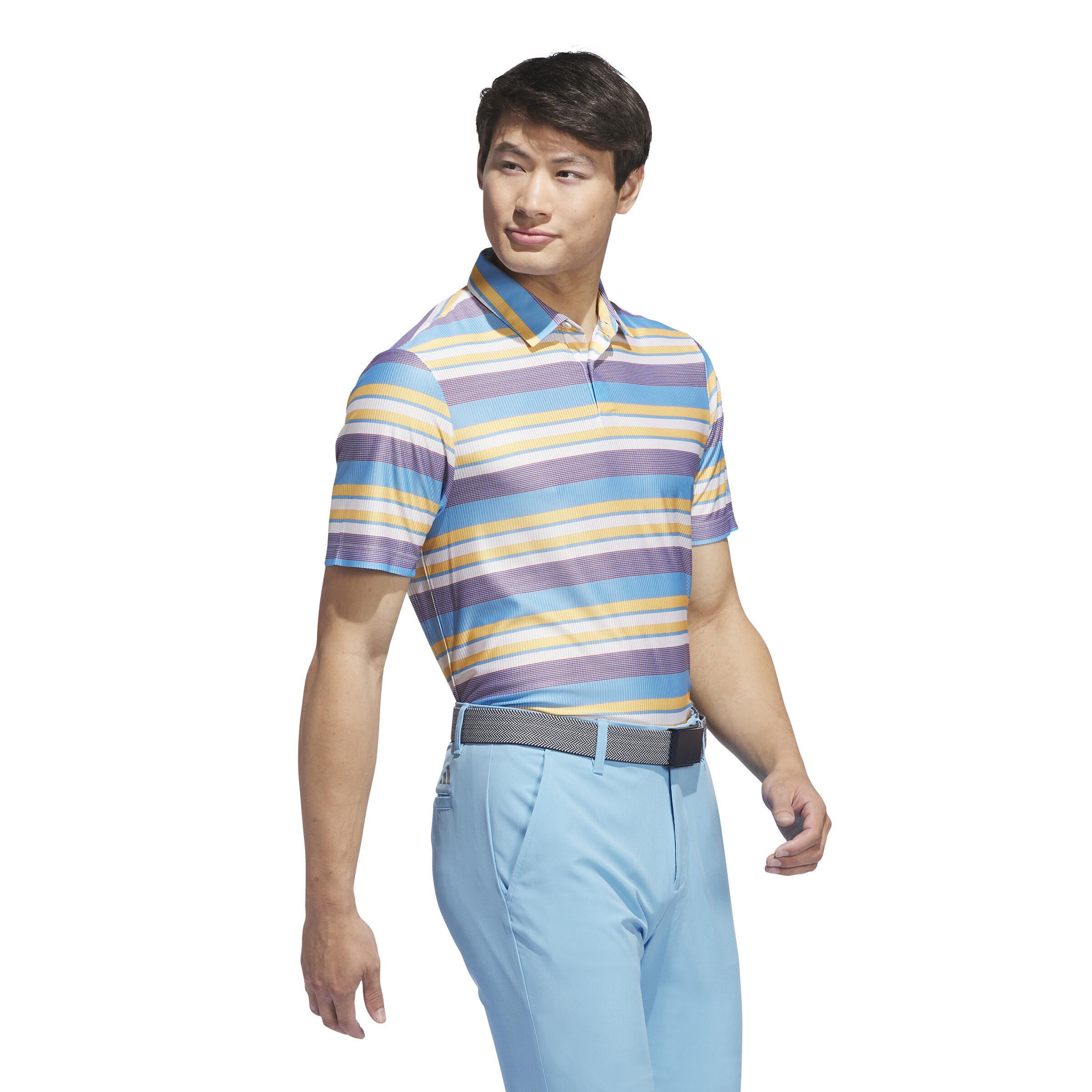 Polo adidas Ultimate365 Heat.Rdy 4/7