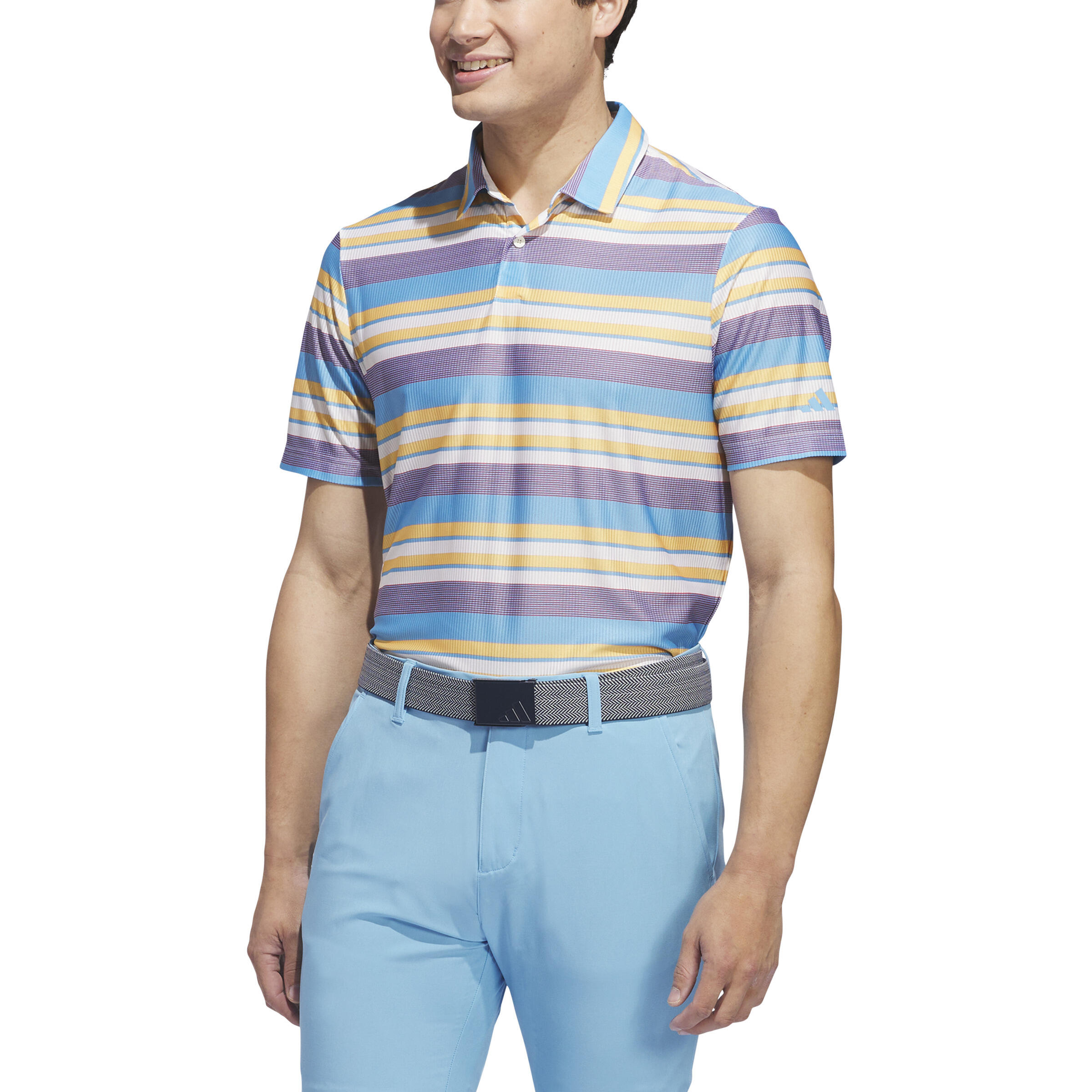 Polo adidas Ultimate365 Heat.Rdy 5/7