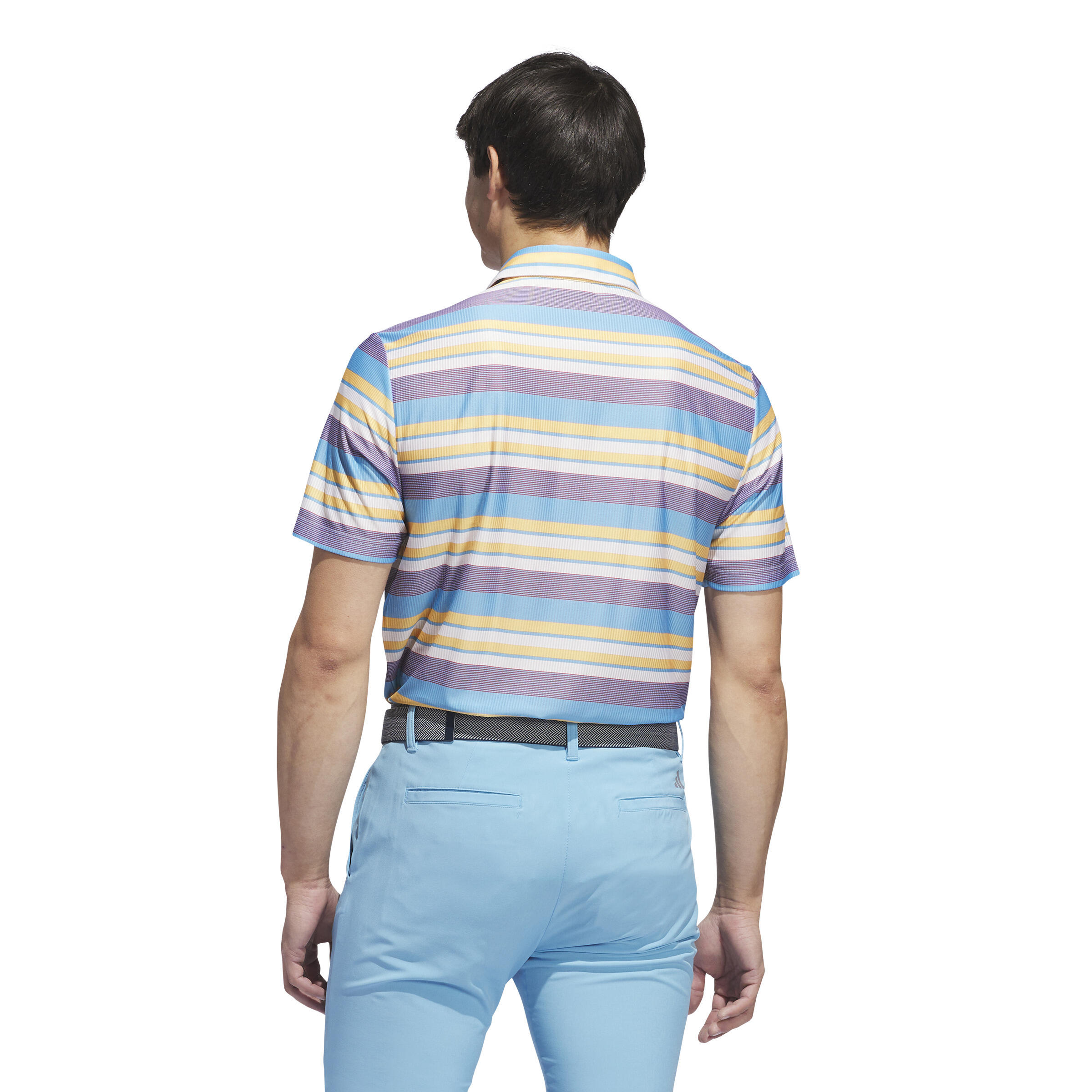 Polo adidas Ultimate365 Heat.Rdy 6/7