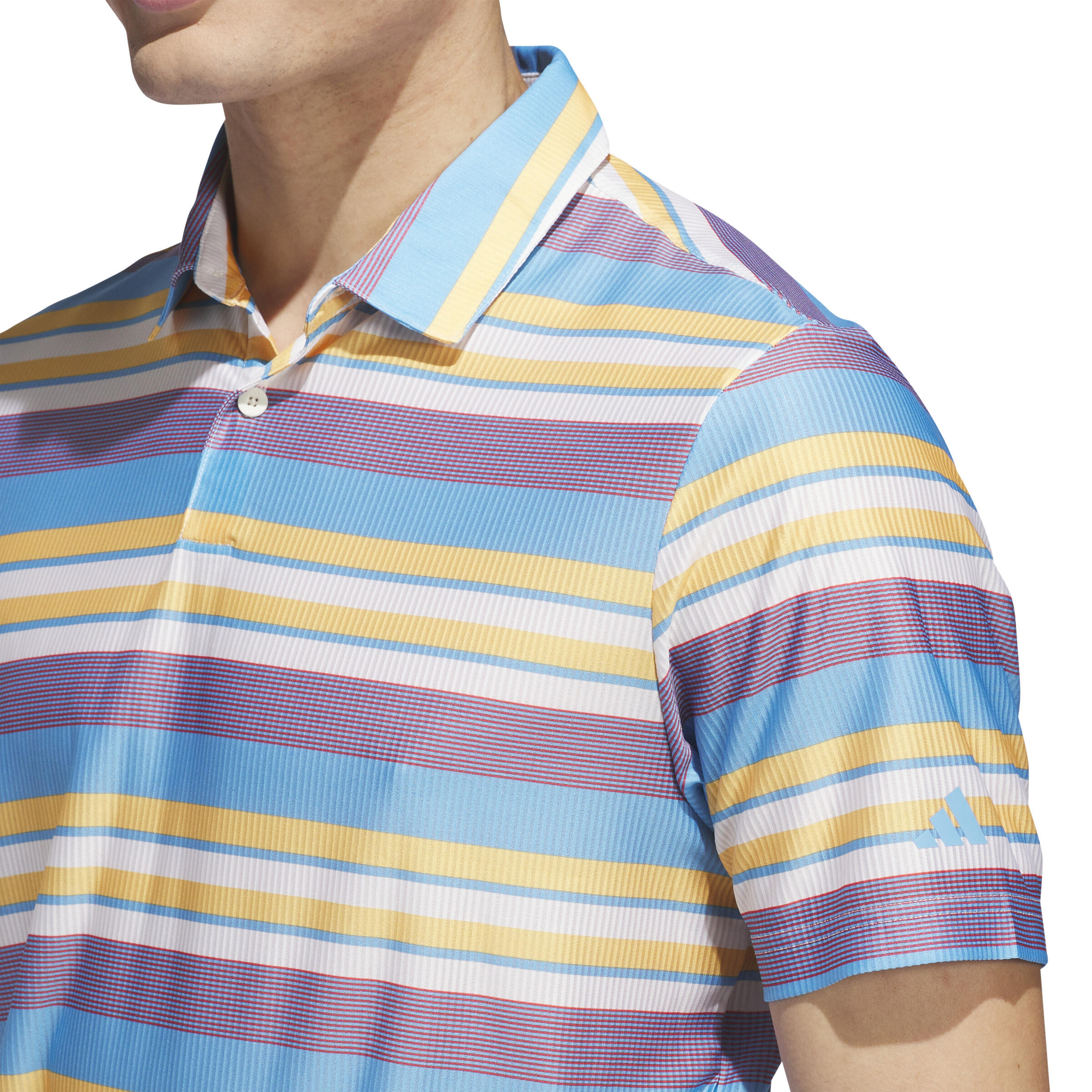 Polo adidas Ultimate365 Heat.Rdy 7/7