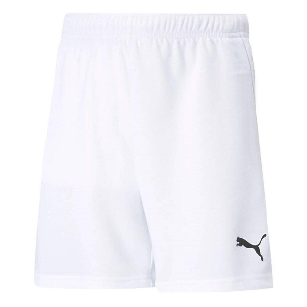 PUMA Shorts Puma Teamrise Short Jr 03 Kind