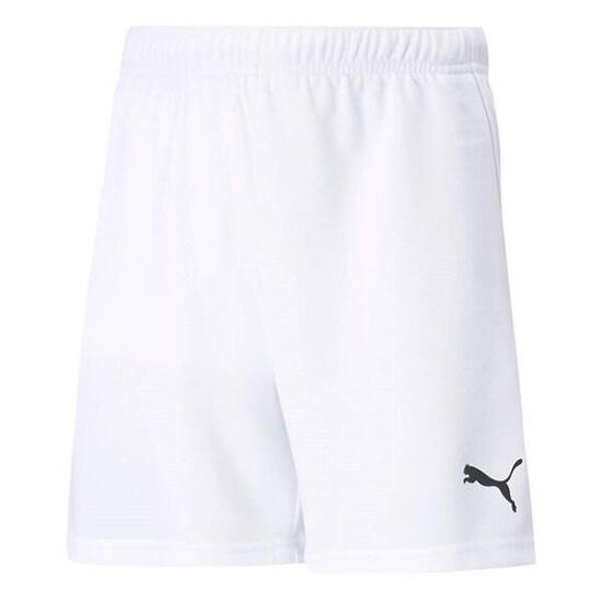 Short enfant Puma teamRISE