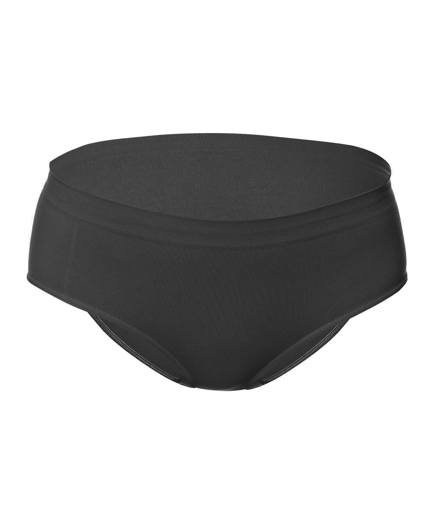 Majtki classic bawełniane damskie Brubeck Comfort Cotton 3/4