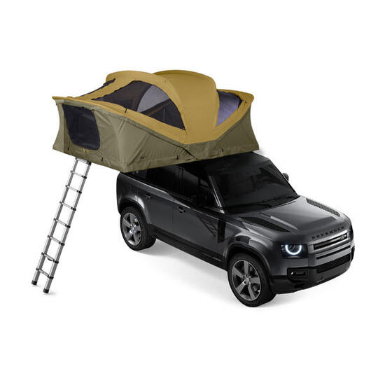 Tenda a struttura morbida Thule Approach M 2/3 Persons (Z206- NBRE OF PLACES)