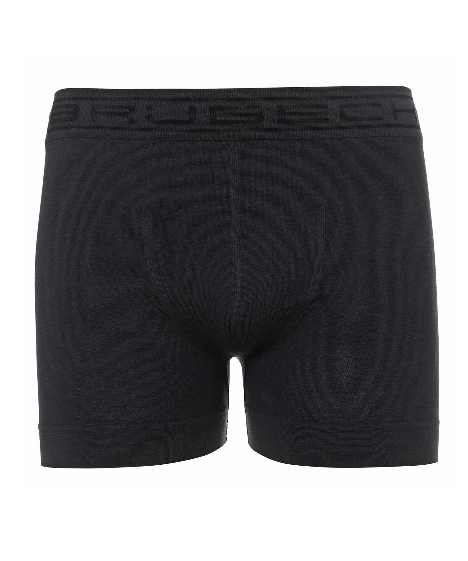 Bokserki bawełniane classic męskie Brubeck Comfort Cotton 3/4
