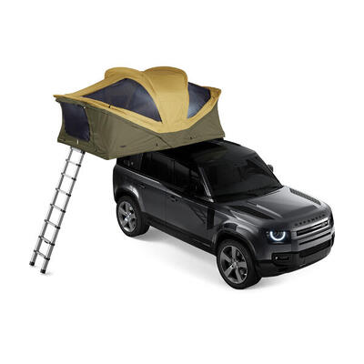 Tenda a struttura morbida Thule Approach M 2/3 Persons (Z206- NBRE OF PLACES)