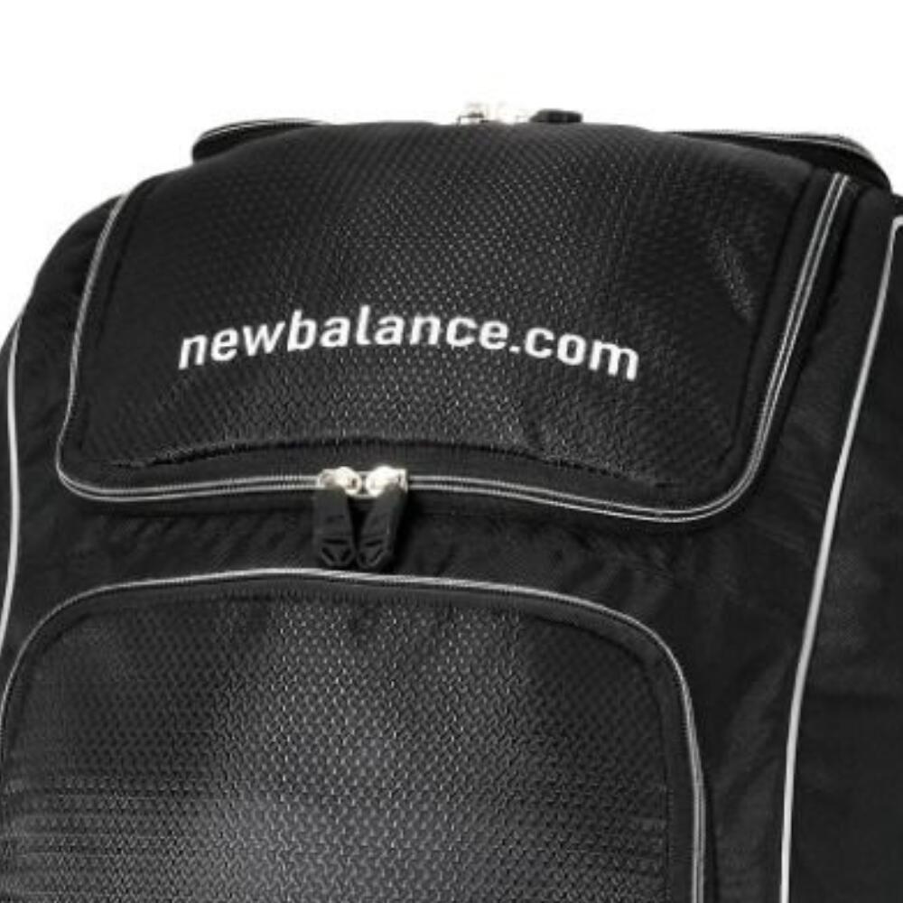 New Balance Players Pro Duffle Cricket Backpack 3/3