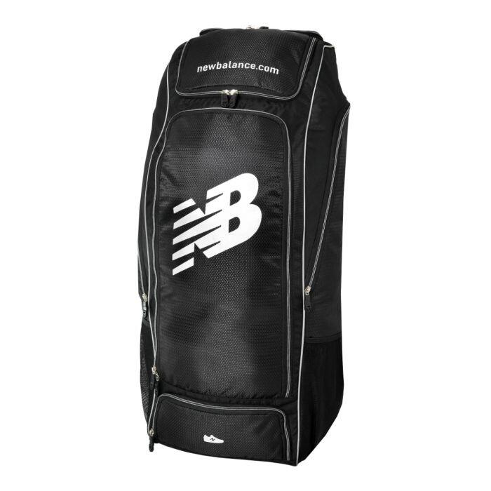 New Balance Players Pro Duffle Cricket Backpack 1/3