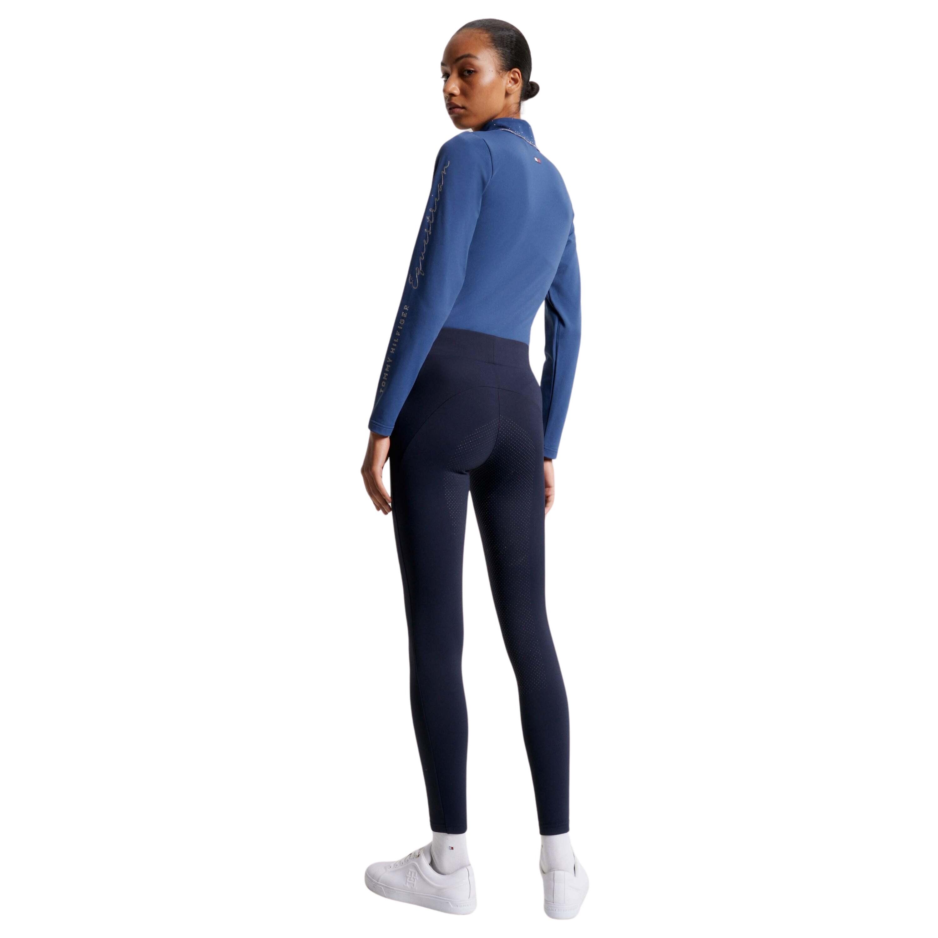 Reitleggings full grip Frau Tommy Hilfiger Equestrian Elmira 6/7