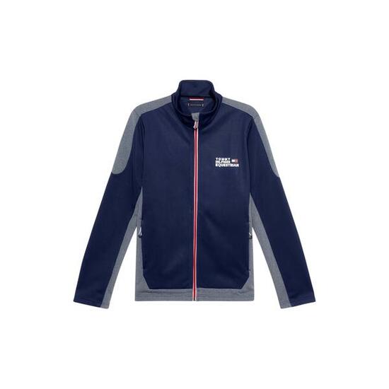 Giacca da equitazione Tommy Hilfiger Equestrian Softshell