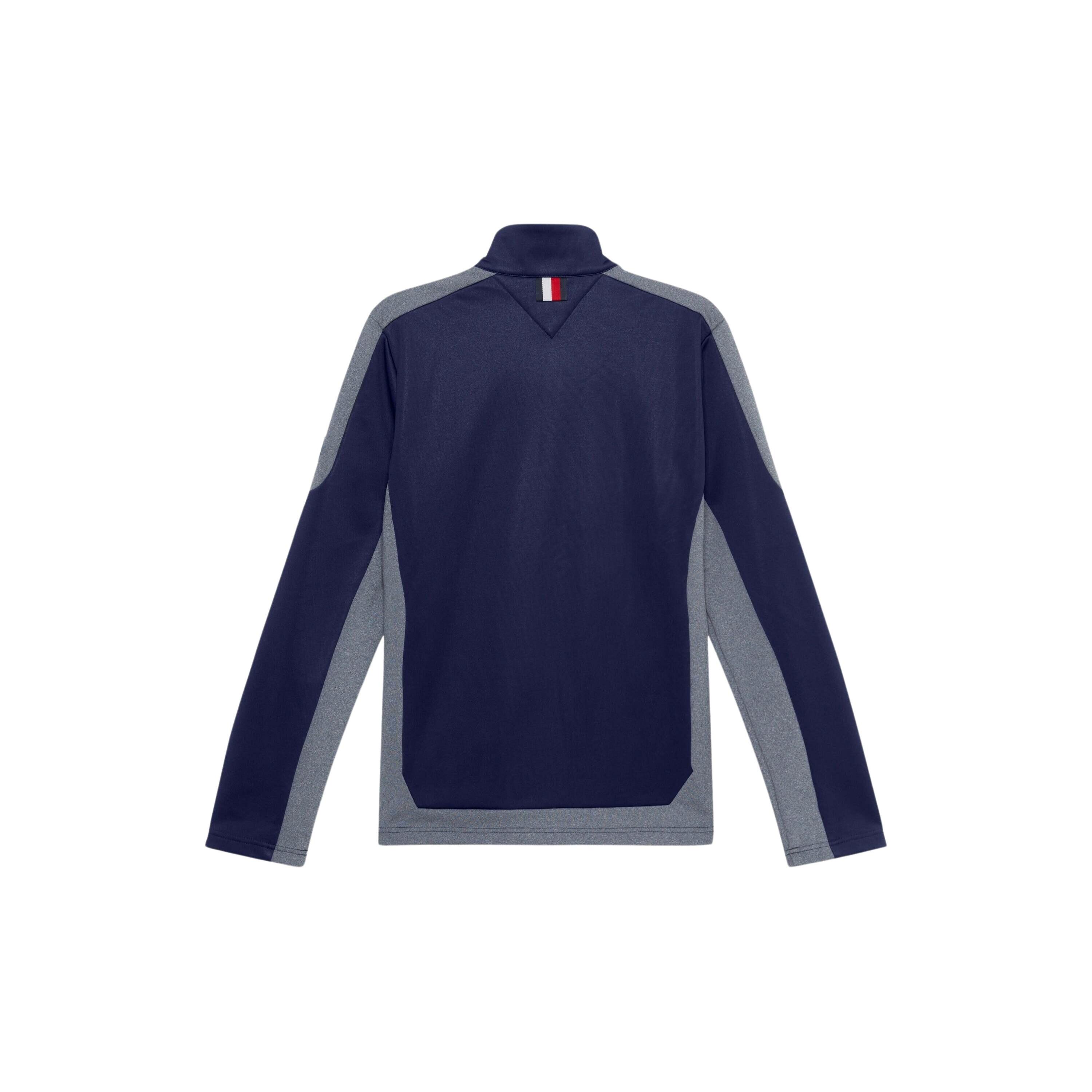 Veste équitation Tommy Hilfiger Equestrian Softshell 2/7