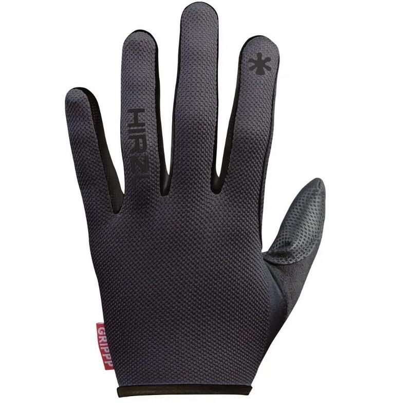 Gants longs Hirzl Grippp Light FF (x2)