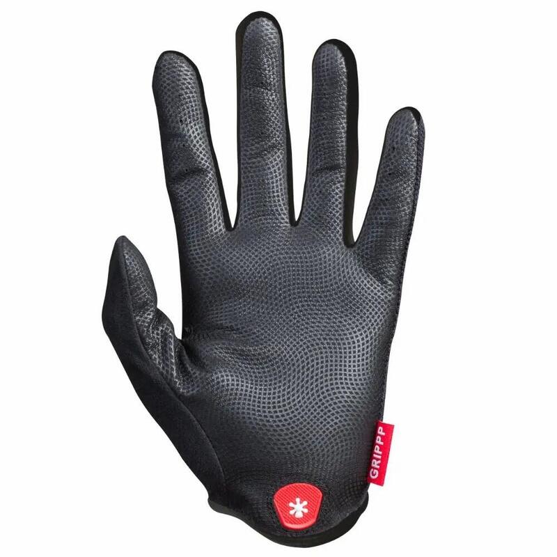 Gants longs Hirzl Grippp Light FF (x2)