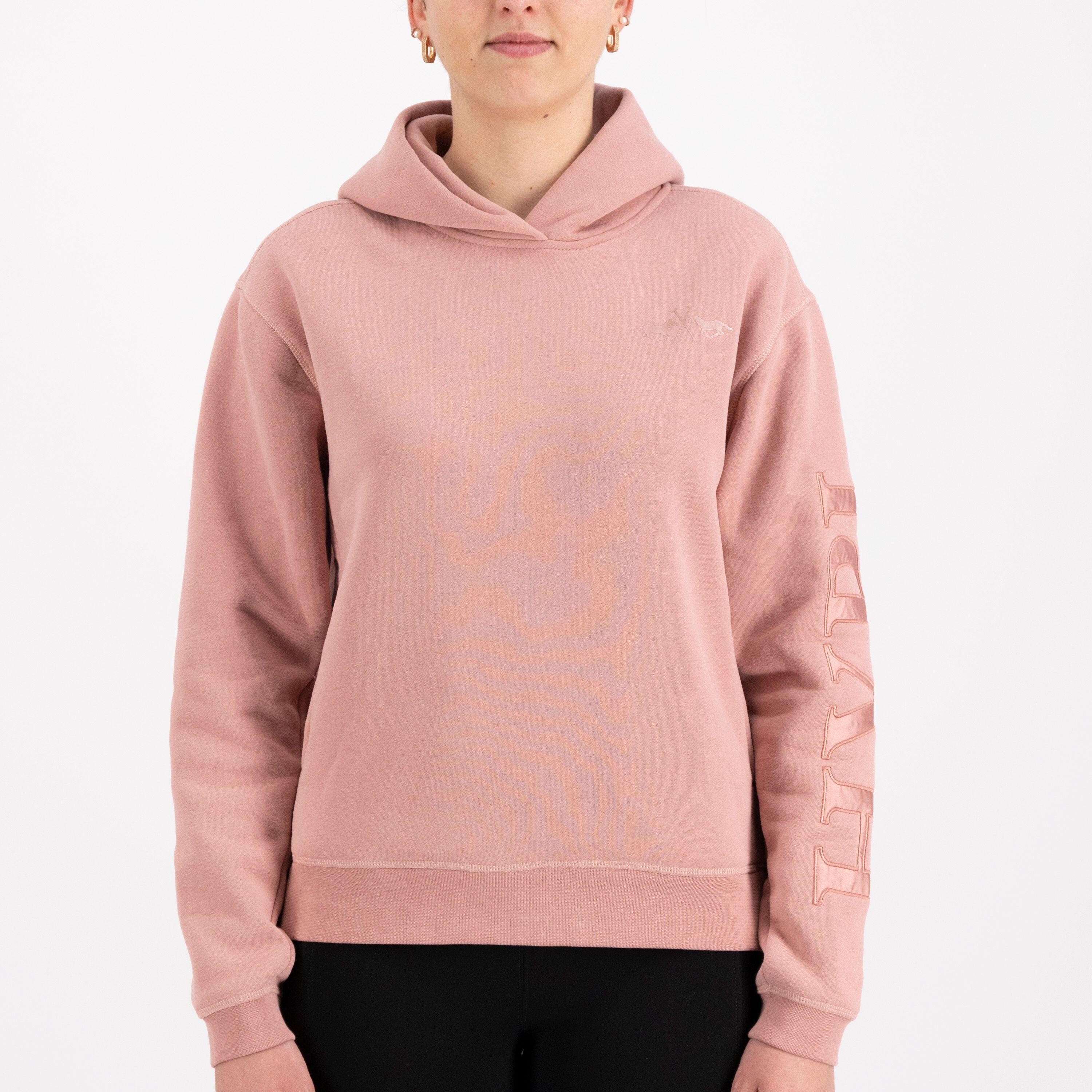 Women's hooded sweatshirt HV Polo Darla