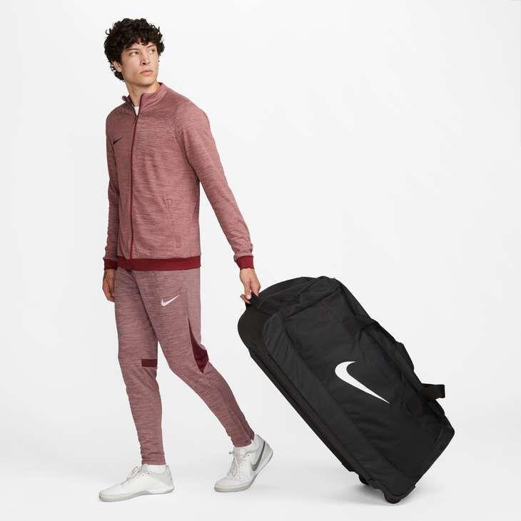 BORSA & borsoni da calcio  nike nero 1/7