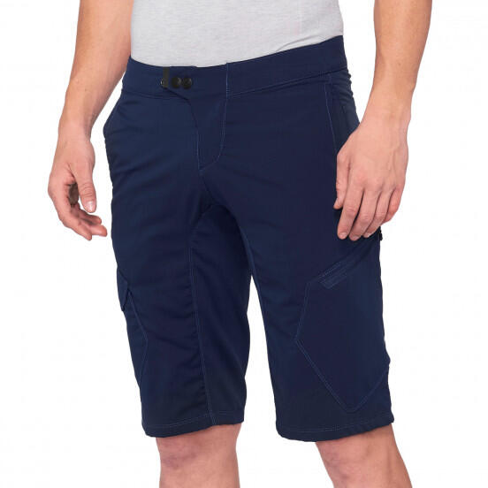 Short RIDECAMP Navy