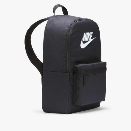 Rucksack Nike Heritage 25L, Schwarz, Unisex