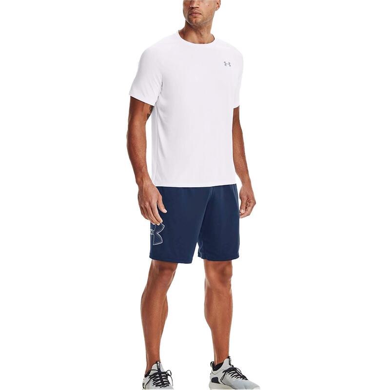 T-Shirt Under Armour Tech 2.0 Ss Tee Dorosłych