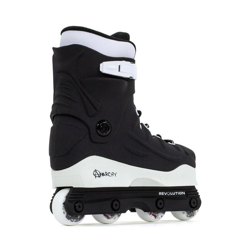 Patins de cascade agressifs Anarchy Revolution II