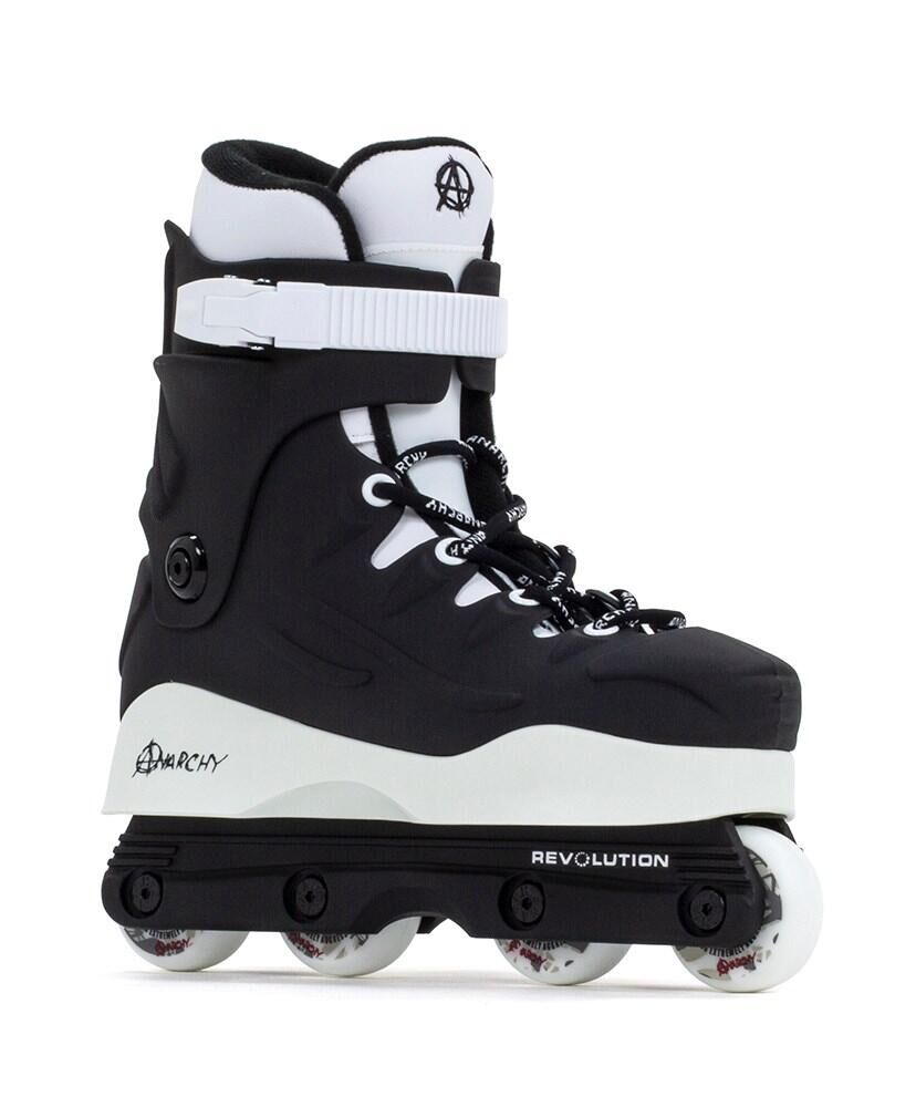 ANARCHY Revolution II Aggressive Inline Skate