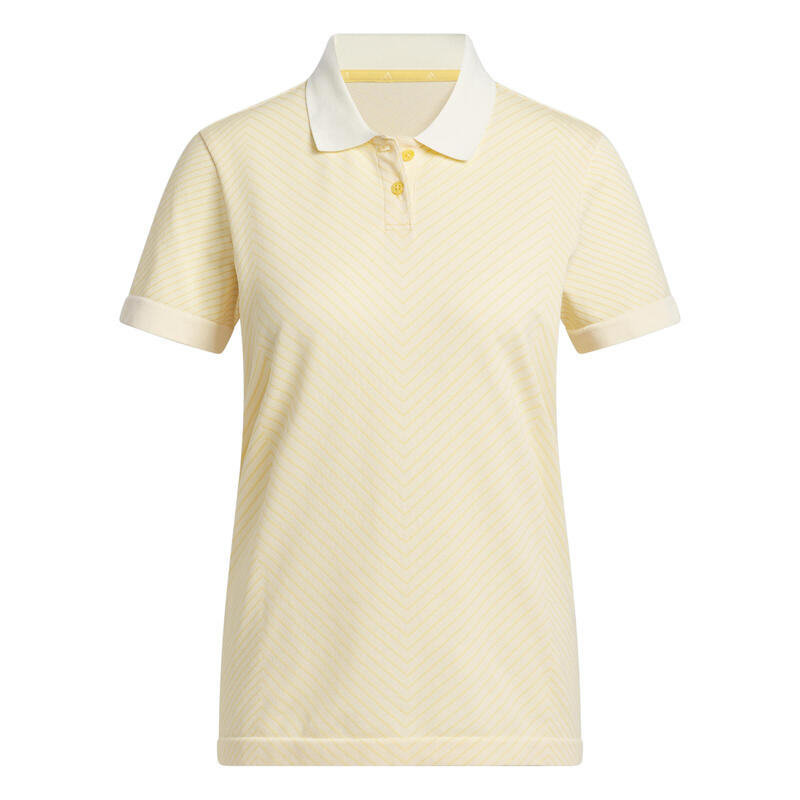 Polo-Shirt Frau adidas Ultimate365 Tour Primeknit