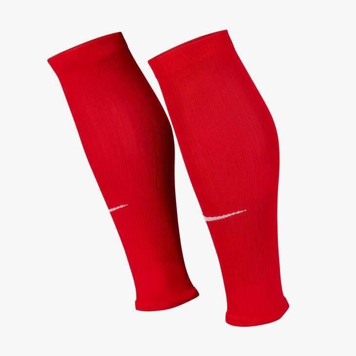 NIKE CALZE CALCIO nike rosso
