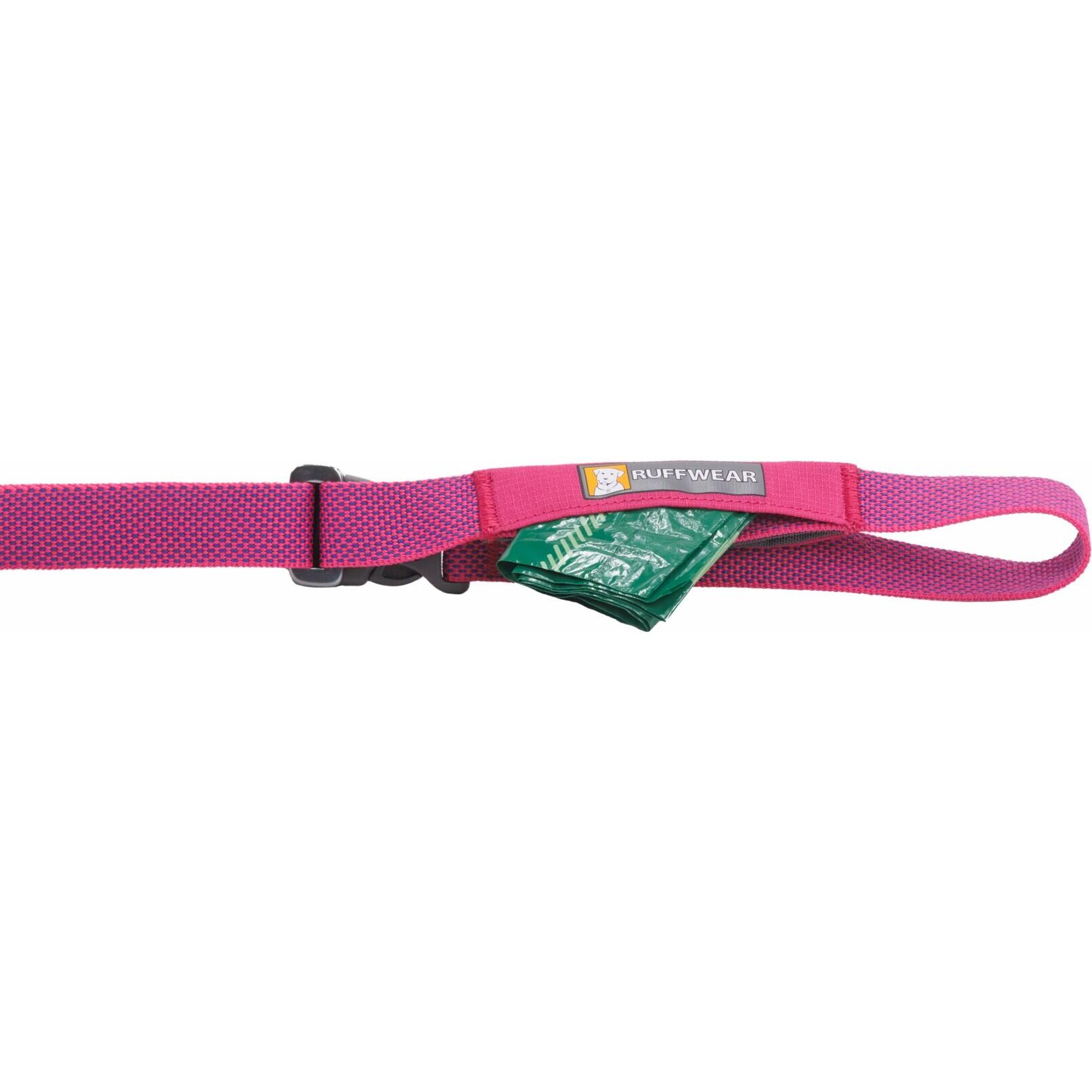 Laisse pour chien Ruffwear Flagline 4/5