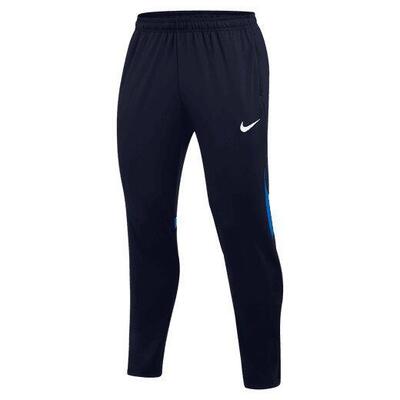 PANTALONE per tuta uomo nike nero/verde