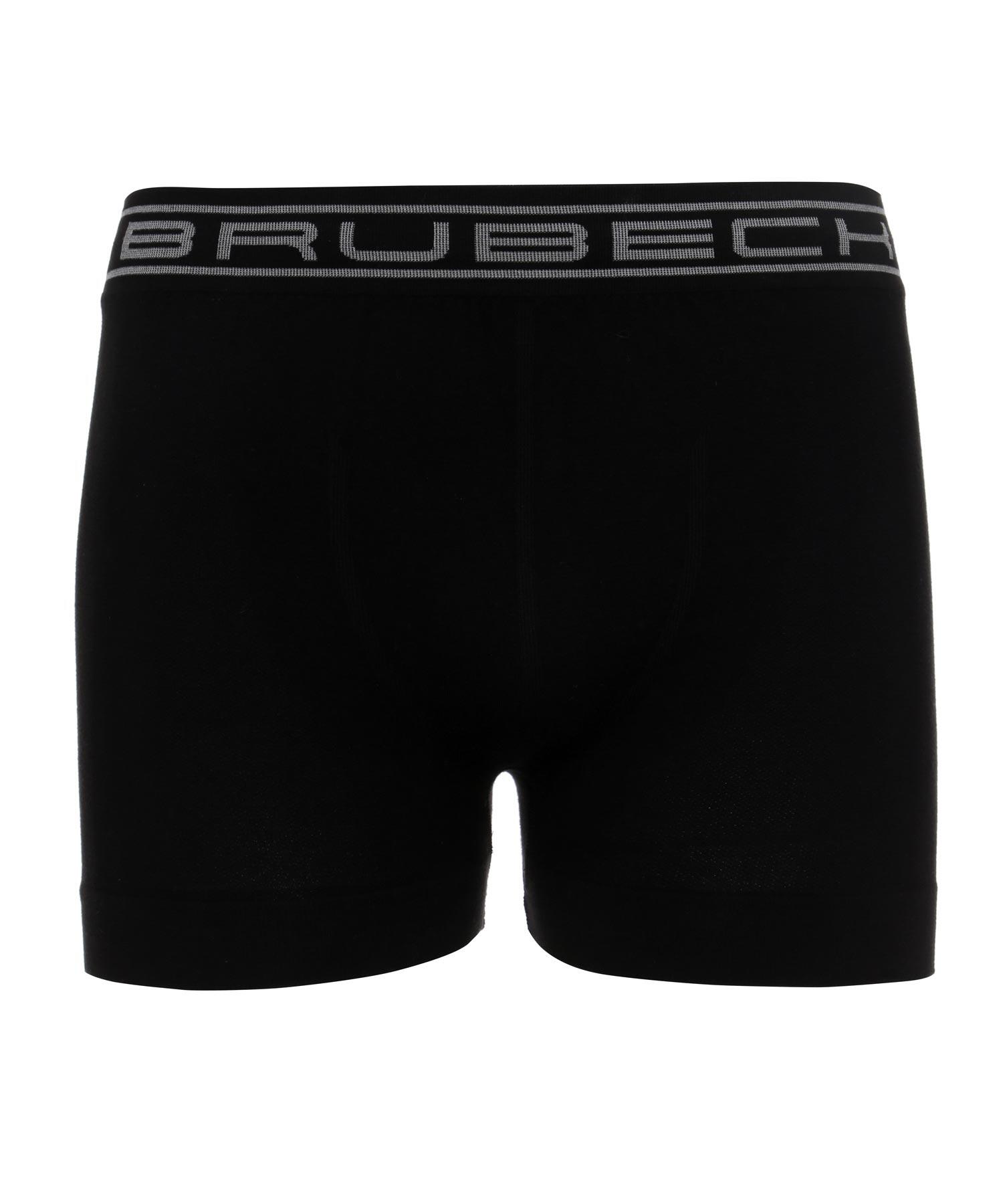 Bokserki bawełniane classic męskie Brubeck Comfort Cotton 3/4