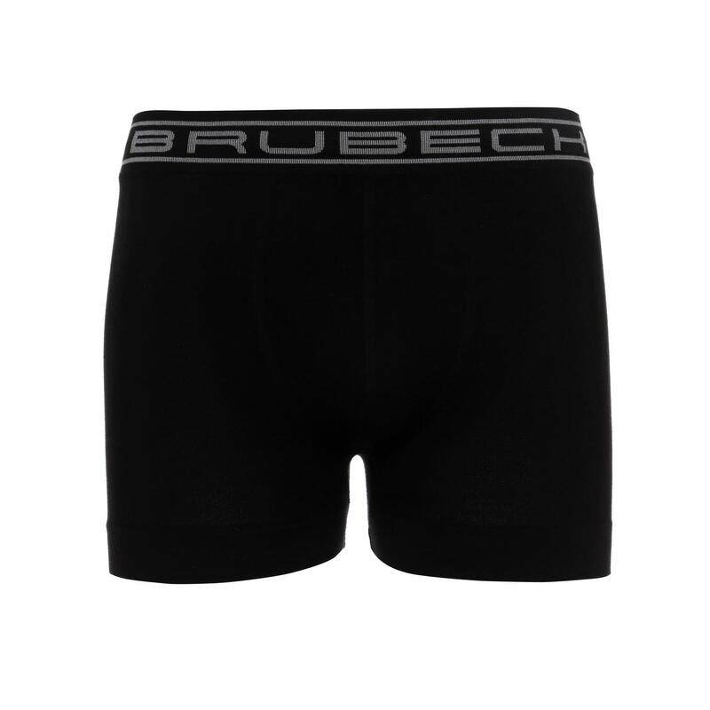 Bokserki bawełniane classic męskie Brubeck Comfort Cotton