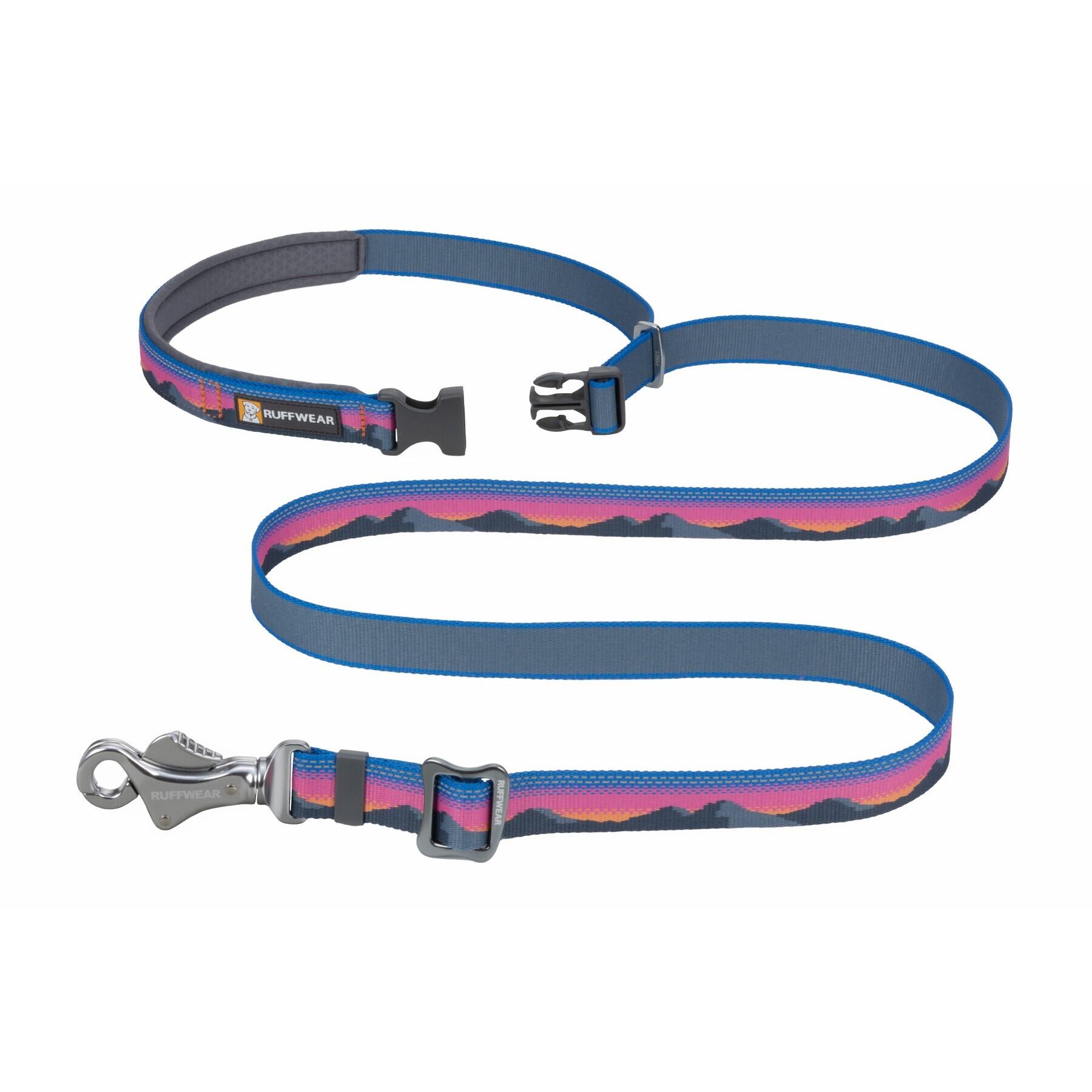 Laisse pour chien Ruffwear Crag EX 2/5