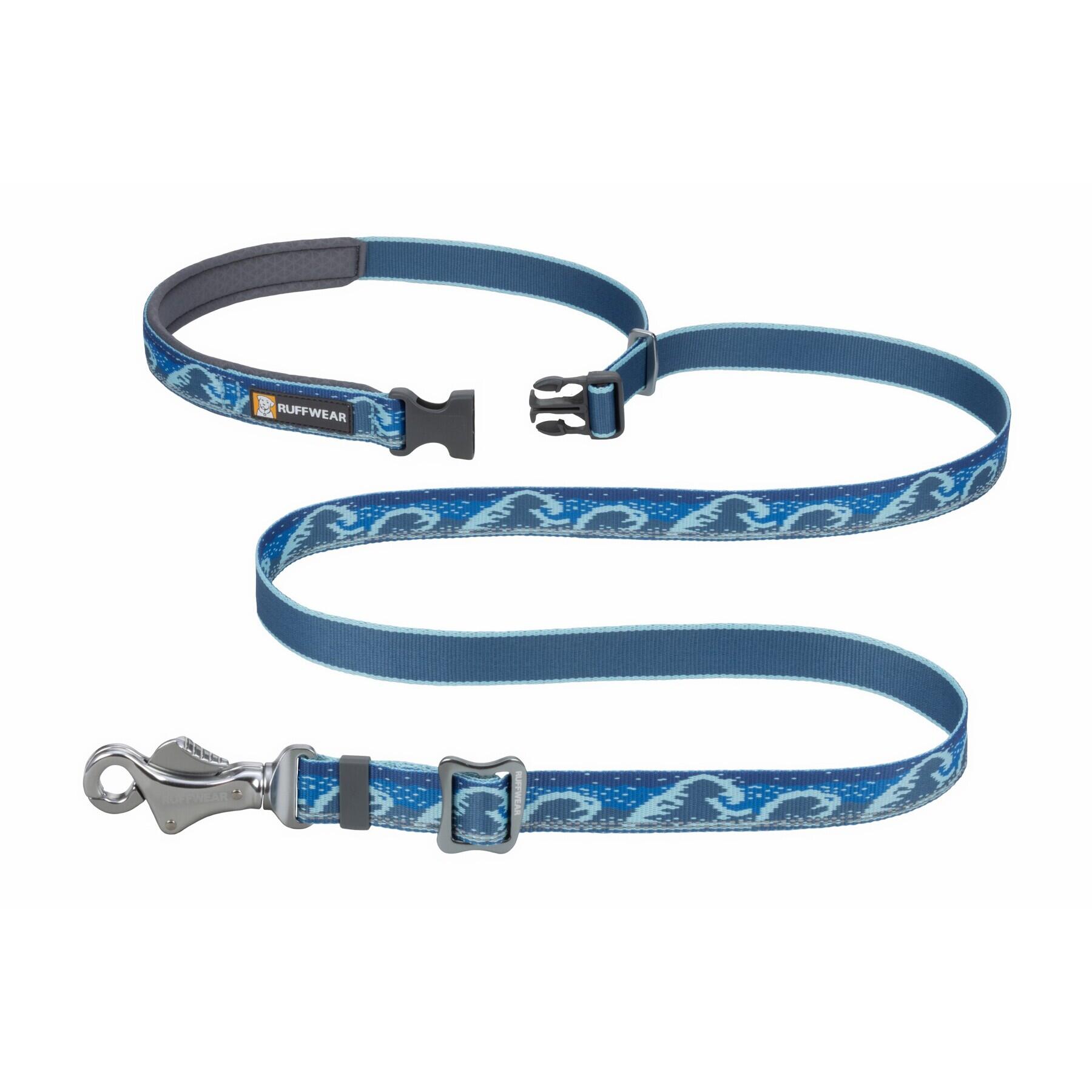 Correa para perros Ruffwear Crag EX 2/5