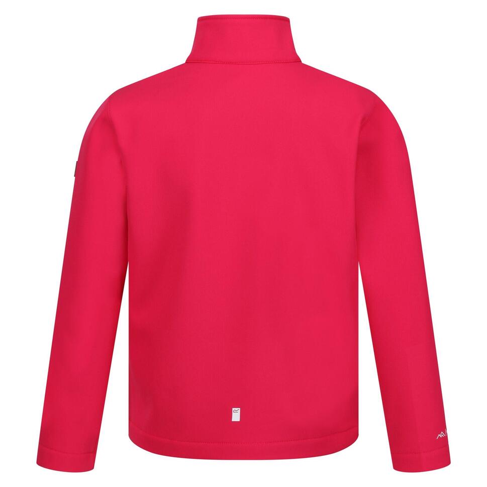 Kurtka Softshell Dziecięca Cera