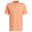 Adidas Go-To Pique Polo Corail