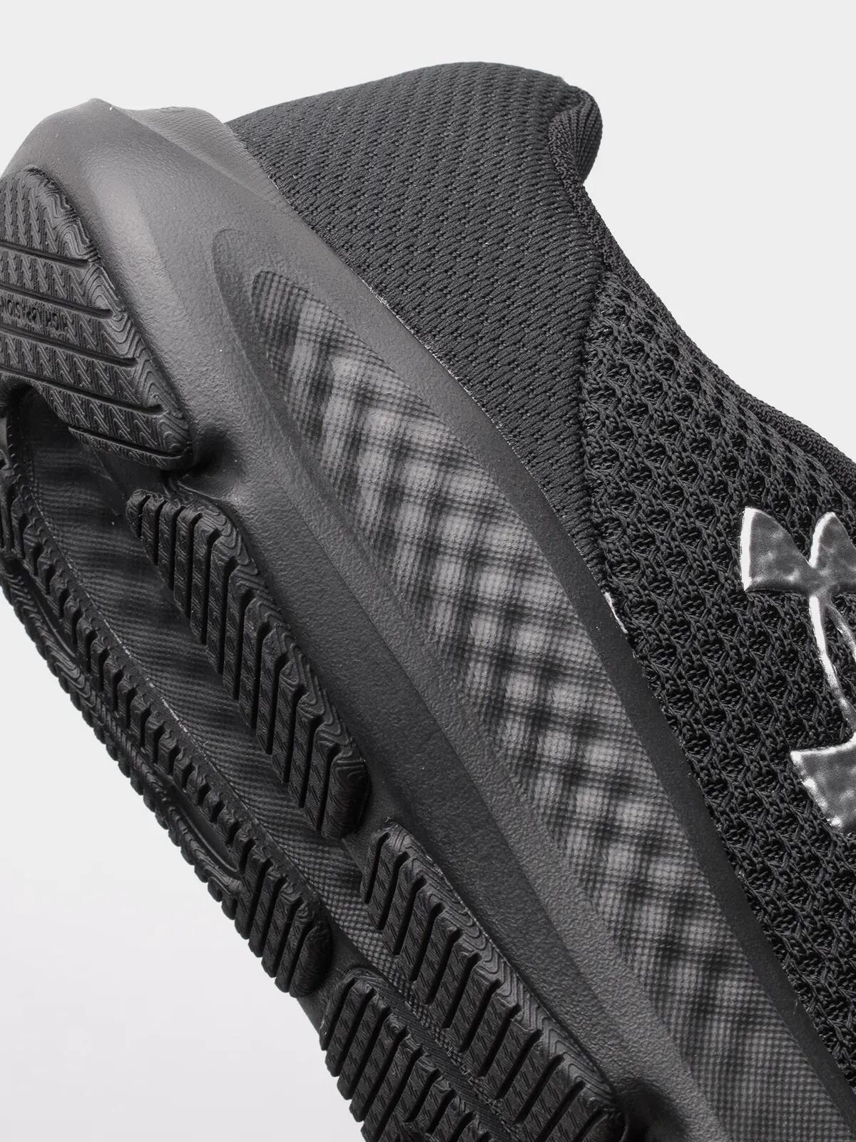 Baskets Under armour Charged Pursuit 3 pour femmes 6/7
