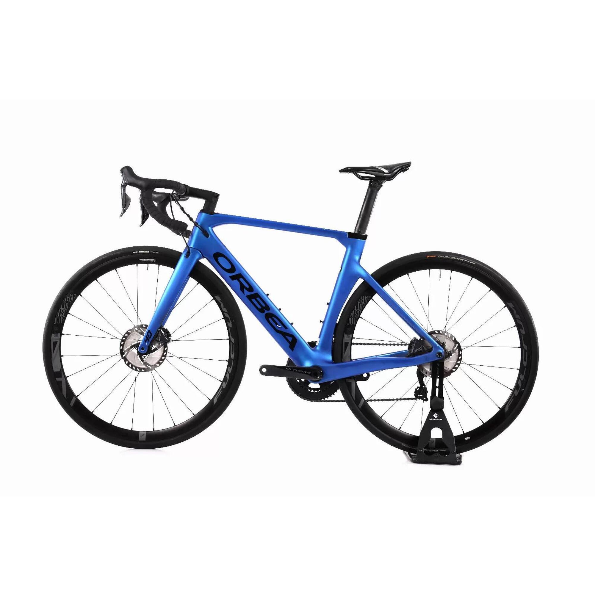 Seconde Vie Velo de route Orbea Orca Aero M20 2020 TRES BON ORBEA Decathlon