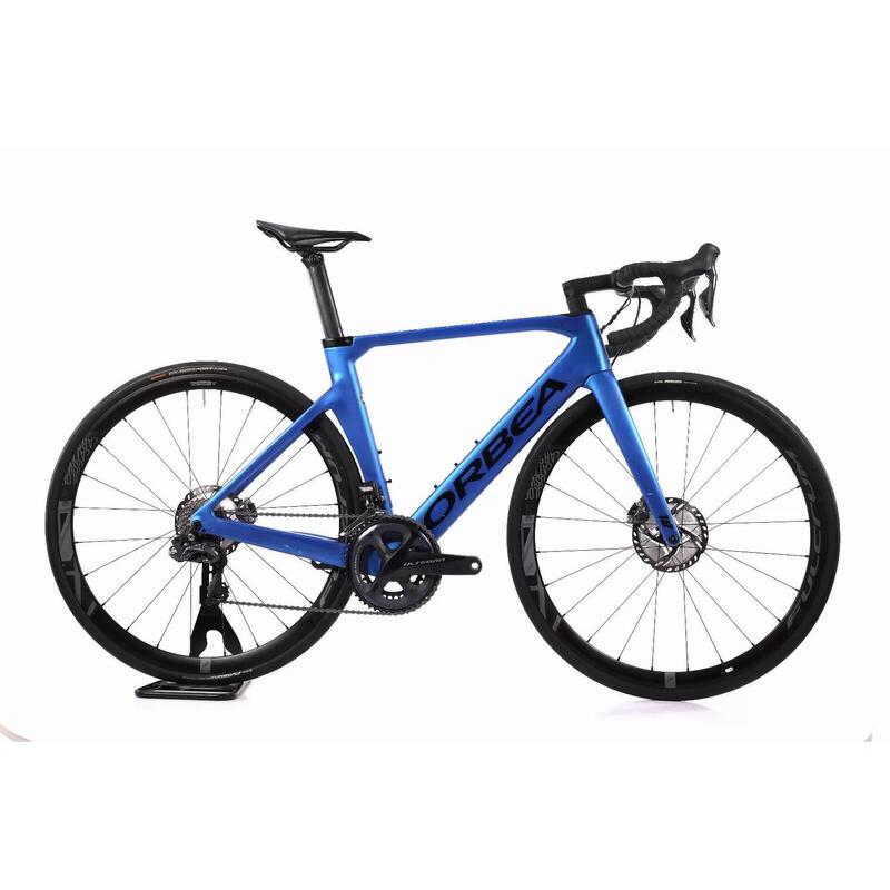 Orca Omx Orbea Orca 2019 Ultegra Omx Orbea Orca M20 Test Orbea