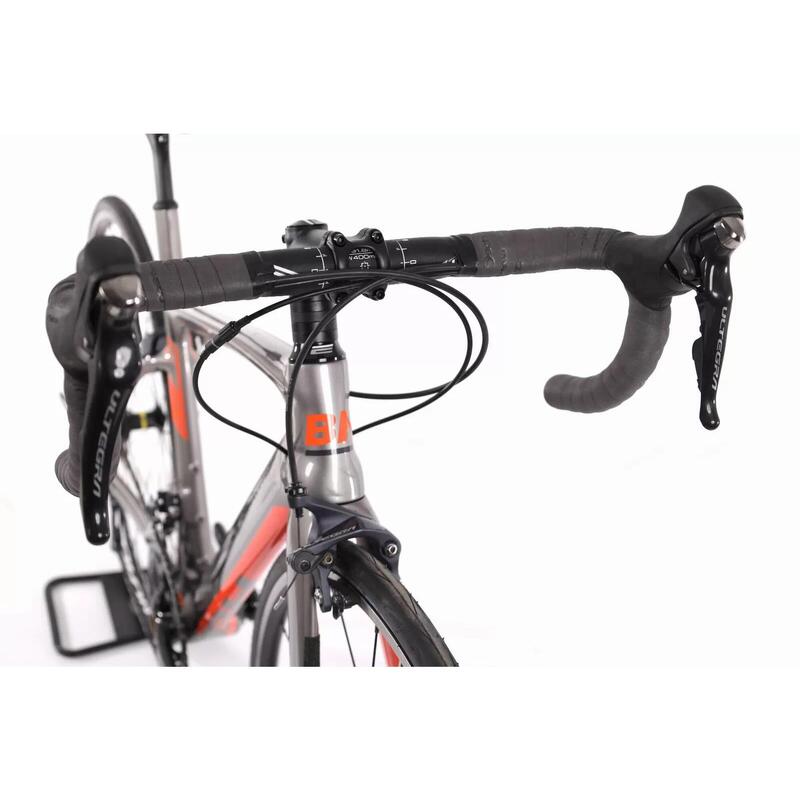 Tweedehands - Racefiets - BH G7 Pro Ultegra  - ZEER GOED