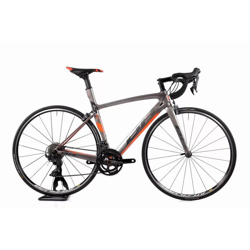 Tweedehands - Racefiets - BH G7 Pro Ultegra  - ZEER GOED