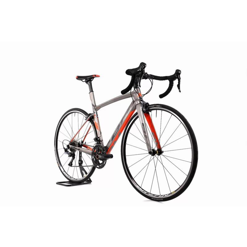 Refurbished - Rennrad - BH G7 Pro Ultegra   - SEHR GUT