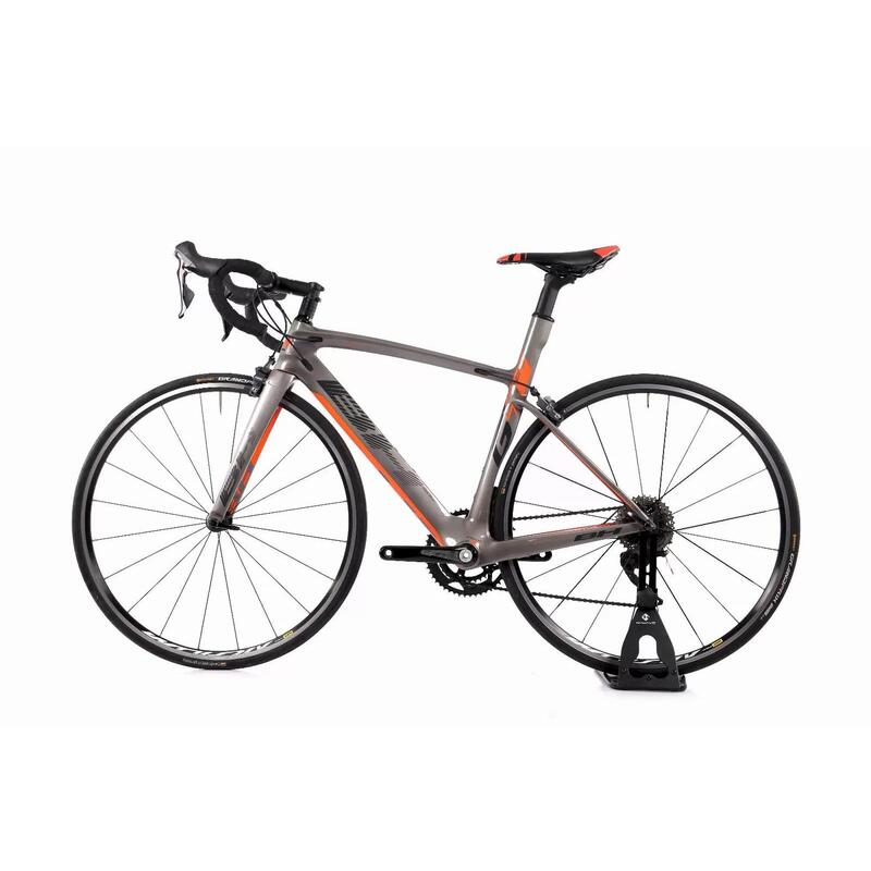 Refurbished - Rennrad - BH G7 Pro Ultegra   - SEHR GUT