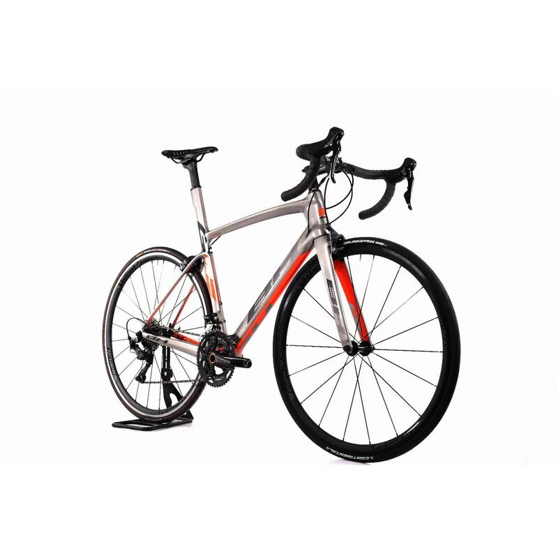 Refurbished - Rennrad - BH G7 Pro Ultegra   - SEHR GUT