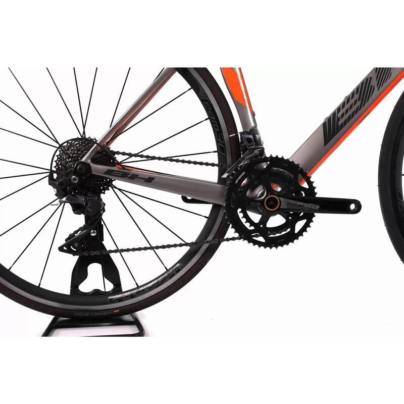 Tweedehands - Racefiets - BH G7 Pro Ultegra  - ZEER GOED